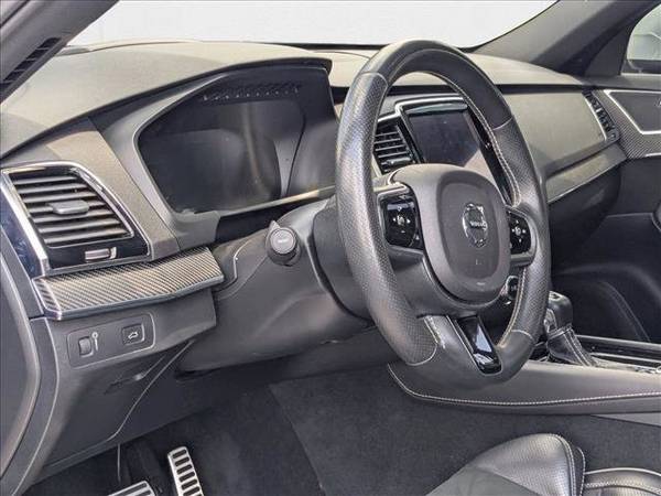 2016 Volvo XC90 AWD Tracción en las Cuatro Ruedas XC 90 T6 R-Design SUV - $15.798 (Llame al *(352) 668-9839* para confirmar disponibilidad al instante)63469603719043121