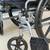 Medline Excel K4 Basic Wheelchair – Excellent Condition 9 thumbnail