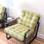 LOUNGE CHAIRS -VINTAGE 80s SET OF (2)  IRON FRAME  ORIGINAL UPHOLTER 7 thumbnail