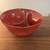 Beautiful ceramic pinched bowl by Alvino Bagni, made in Italy. 3 thumbnail