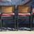 Holman Furniture Co. Dining Table 6 Chairs Mid Century Modern 14 thumbnail
