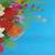 EXTREMELY RARE Posters / ’95 North Korea Music Festival, One-Of-A-Kind 15 thumbnail