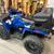 2015 Polaris sportsman ETX fuel injected 4x4 new tires 3 thumbnail
