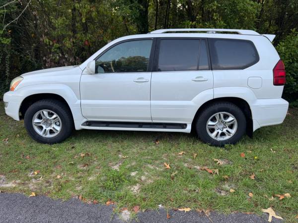 2005 lexus RX470 - $11,750 (W COLUMBIA)63613597534211122