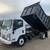 2016 ISUZU NRR 12ft. DUMP TRUCK WITH SIDE DOORS AND TARP-GVWR 19500 11 thumbnail