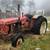 Nuffield 4/65 diesel tractor for parts or repair 2 thumbnail