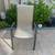 Backyard Table and 3 chairs 1 thumbnail