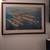 RARE Carl G. Evers' Lithograph Cunard Fleet 1957 9 thumbnail