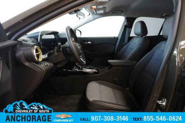 2024 Chevrolet Trax LT - $21,995 (2024 Chevrolet Trax LT)63442798063105121