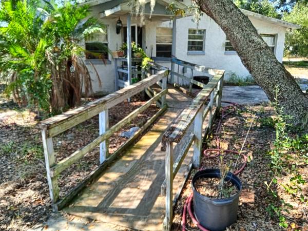 Fixer upper - Investor Special 1