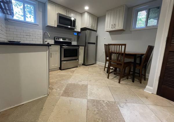 $1,900 / 1br - 720ft2 - Lovely garden apartment - utilities included (Brookland, DC)63896156626563123