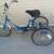 Three wheels bike 1 thumbnail