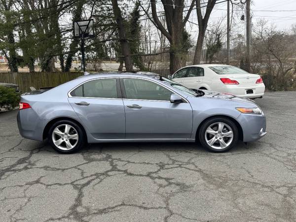 2014 ACURA TSX (4DR SD) 82K MILES DRIVEN/SUNROOF/HEATED SEATS/3 KEYS - $10,499 (Leesburg)63618541085697123