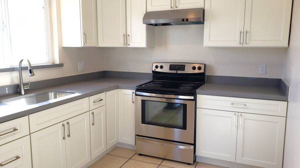 ✔️LARGE 3 BEDS 2 FULL BATHS APARTMENT FOR RENT! 1