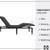 Organic cotton & latex Mattress for clean sleep Was$1799  Now 6 thumbnail