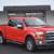 2017 Ford F-150 4x4 4WD F150 LARIAT Truck 8 thumbnail
