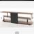 Crate And Barrel Austin Tv Stand Open Media Console Entertainment Cent 13 thumbnail