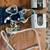 Resmed S9 Escape CPAP with H5i Humidifier 5 thumbnail