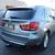 2015 BMW X5 xDrive35i suv Space Gray Metallic 7 thumbnail
