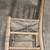 Antique Wooden Vintage Wicker Chair 2 thumbnail
