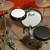 Pearl Compact drums 2 thumbnail