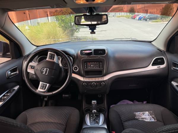2015 Dodge Journey - $3,200 (Kissimmee)63483492605827124