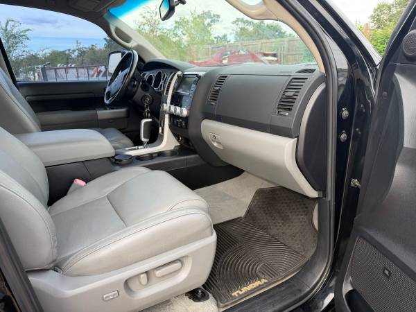 2007 Tundra Limited 1