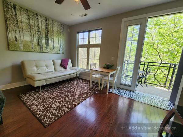 $2900.00 / 1br - Fully Furnished and All Utilities Included - Mid Rise Condo with Skyli63925205584771120