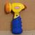 Fisher Price Fun Sounds Hammer 1 thumbnail