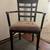 2 Southwest Print Chairs & Ottoman 2 thumbnail