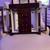 Large Old Wooden Jewelry Box 8 thumbnail