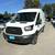 2017 Ford Transit T-250 Cargo Van, Medium Roof, With Shelving 3 thumbnail