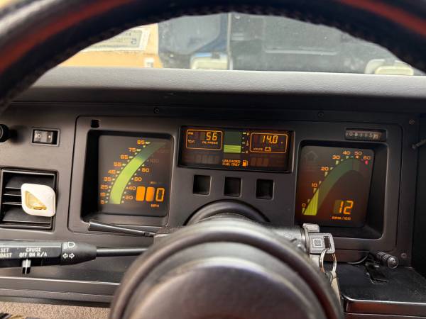 C4 Corvette for sale. - $6,000 (Bronx)63654707856131120