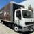 2013 KENWORTH K270 BOX TRUCK DIESEL WITH LIFT GATE HAS LOW MILES - $16 3 thumbnail