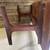 1950s MCM Made in Sweden Solid Rosewood Teak Coffee Table 52”x22”x17.5 5 thumbnail