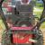 Craftsman Snowblower 24” ELE ST DELIVERY 5 thumbnail