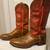 Justin Nocona men’s boot 11D very good condition 3 thumbnail