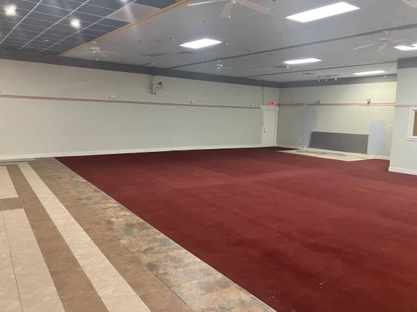 $9,000 / 7519ft2 - 7500 SQFT Espacio Ligero Industrial u Oficinas Spring Hill (Somerville)63655287608449124
