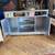 Mirrored Sideboard/Buffet/ Entertainment Cabinet 5 thumbnail