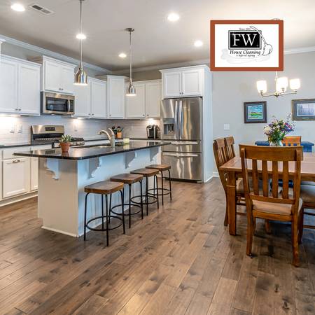 💎💎💎  HOUSE CLEANING - EXCEPTIONAL QUALITY! 1