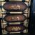 1970 Asian Style Campaign Tansu Chest 3 thumbnail