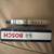 Bosch 7431 Double Iridium Spark Plug 0242140528 YR6TII330T New in Box 1 thumbnail