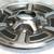 1977-88 Chevrolet / GMC 15" 4x4 front wheel cover 6 thumbnail