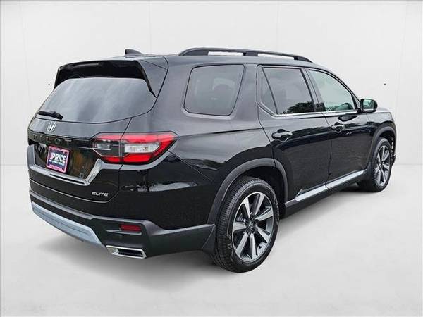 2024 Honda Pilot AWD, tracción en las cuatro ruedas, SUV Elite certificada - $40,983 (Llame al *(425) 873-8280* para confirmar disponibilidad al instante)63441771143555124