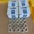 3/8 Billet Lug Nut Spacer Washers 1 thumbnail