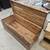 Solid cedar chest ** DELIVERY AVAILABLE 4 thumbnail