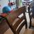Wooden Dining Table Set with 8 Chairs 6 thumbnail