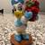 Christmas - Disney - Daisy Duck Figurine 1 thumbnail