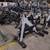 Technogym Spin Bike With Monitor - Used 1 thumbnail