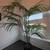 IKEA FEJKA Artificial potted plant, palm - 70.75'' H × 9'' pot diamet 1 thumbnail